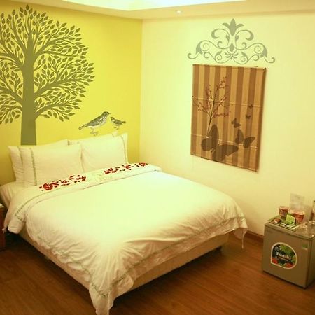 Namu Hotel ハノイ市 エクステリア 写真