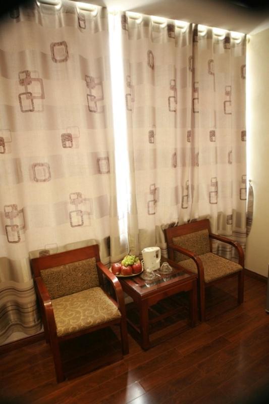 Namu Hotel ハノイ市 エクステリア 写真