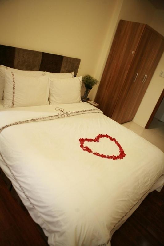 Namu Hotel ハノイ市 エクステリア 写真