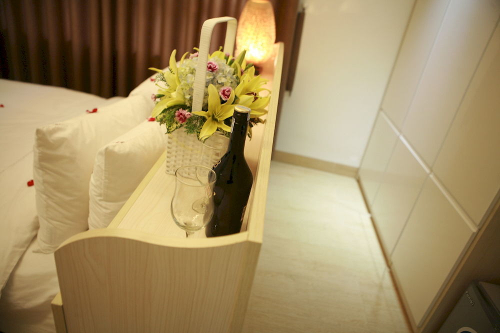 Namu Hotel ハノイ市 エクステリア 写真
