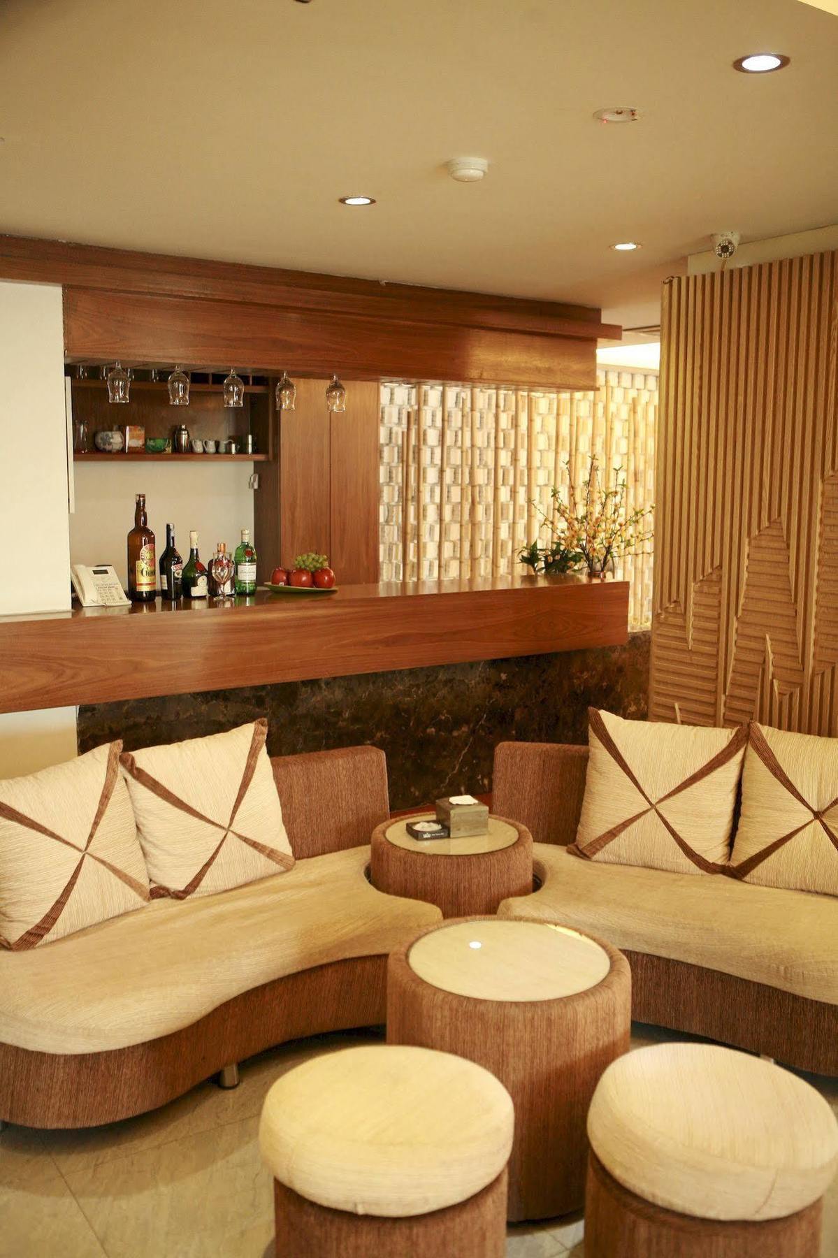 Namu Hotel ハノイ市 エクステリア 写真